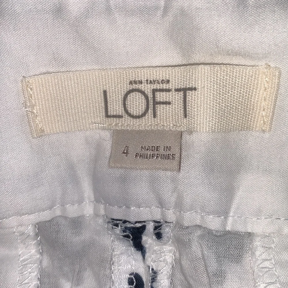 Loft shorts‎ - Picture 4 of 4